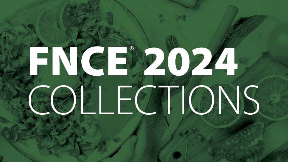 FNCE 2024 Collections