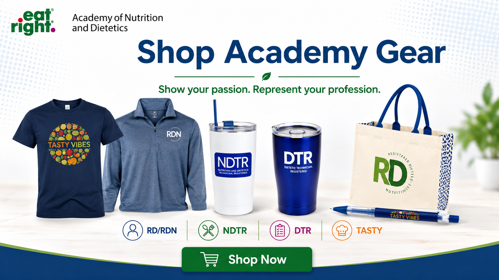Shop Academy Gear