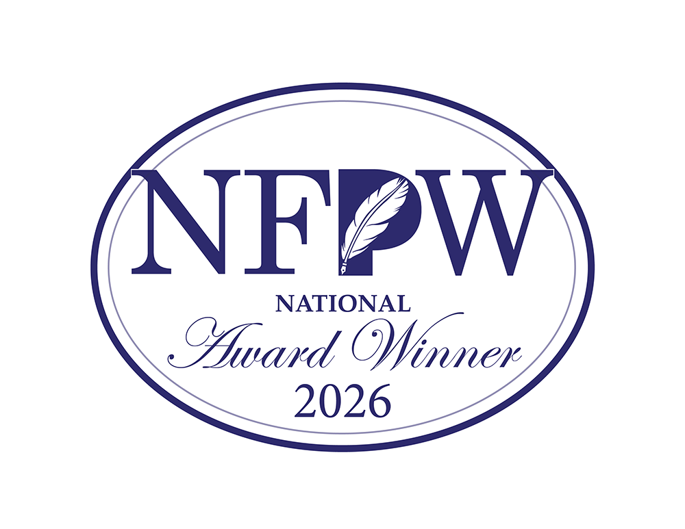 NFPW National Award Winner 2026