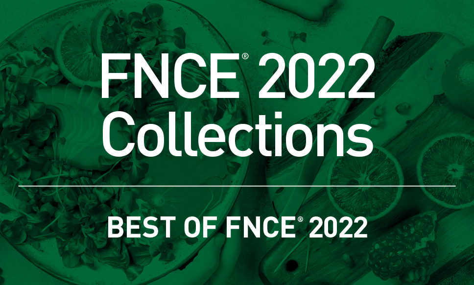 FNCE 2022 Collections