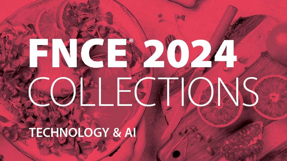 FNCE 2024 Collections: Technology & AI