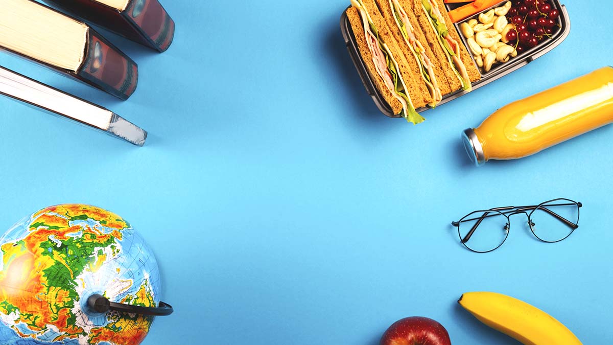 2025 Wimpfheimer-Guggenheim International Lecture: Putting Global Child School Nutrition on the Map, Literally