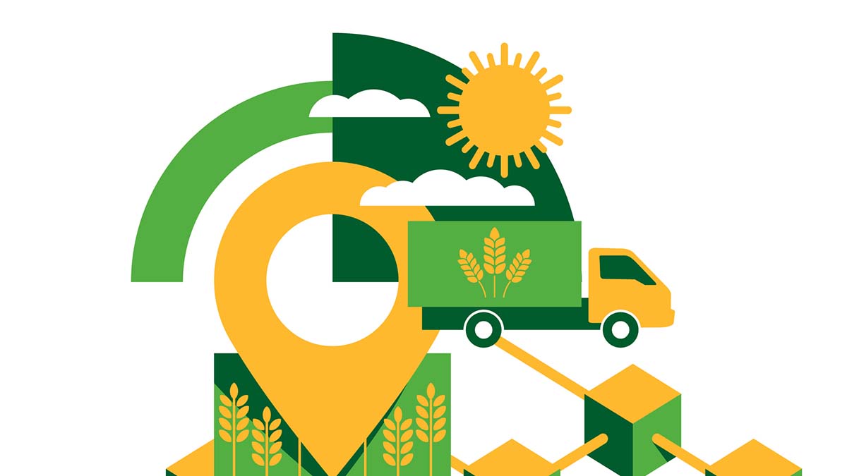 A Healthy Supply Chain: Cultural and Operational Innovations