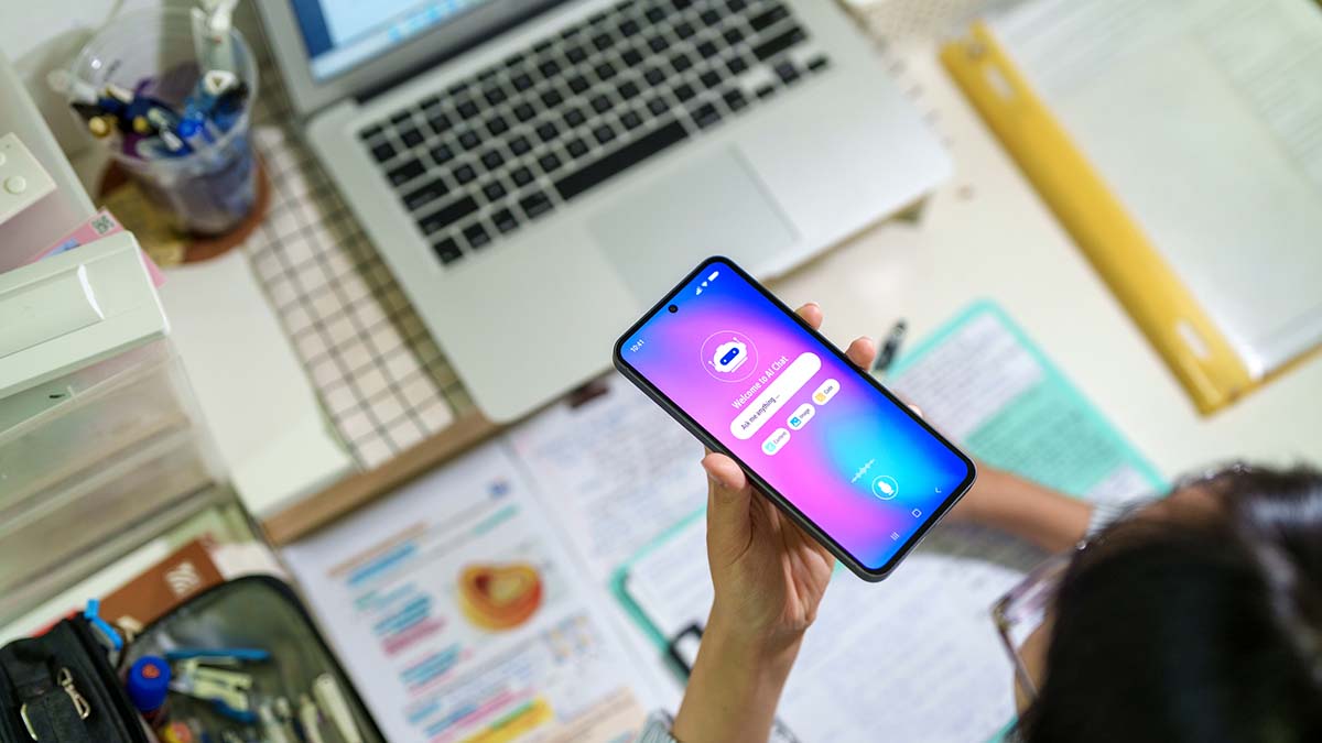 Artificial Intelligence in Nutrition Education: Navigating the Future of Learning