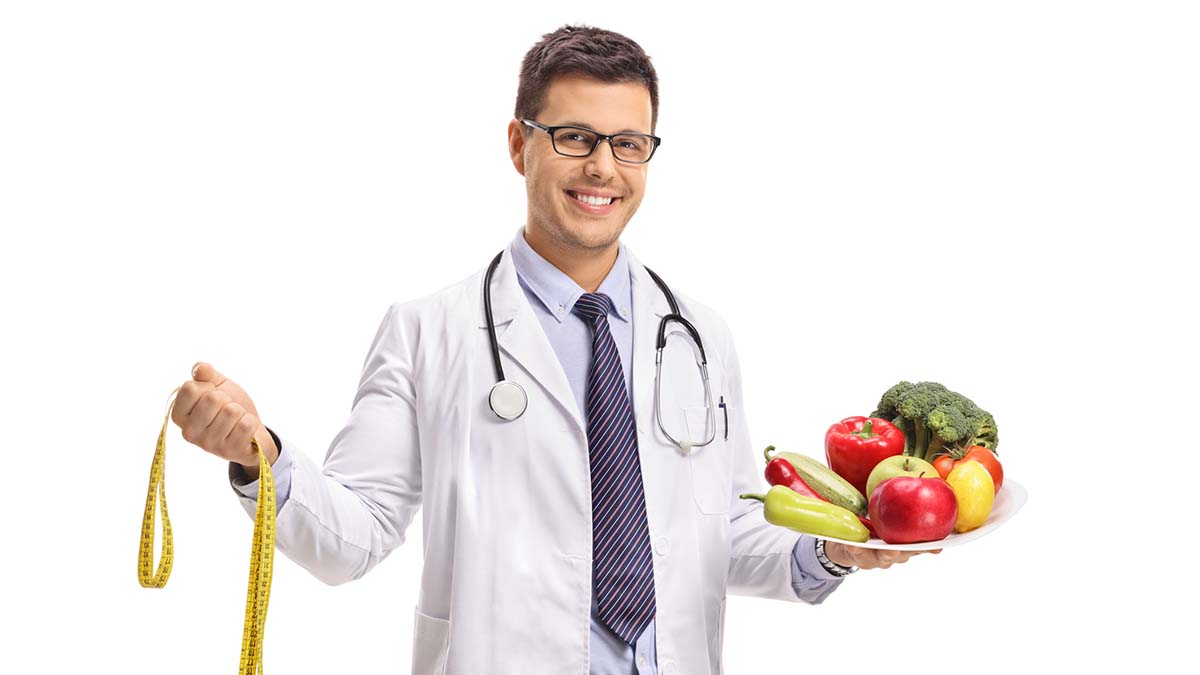 Beyond the 6%: Why Male Representation in Dietetics Matters to All of Us