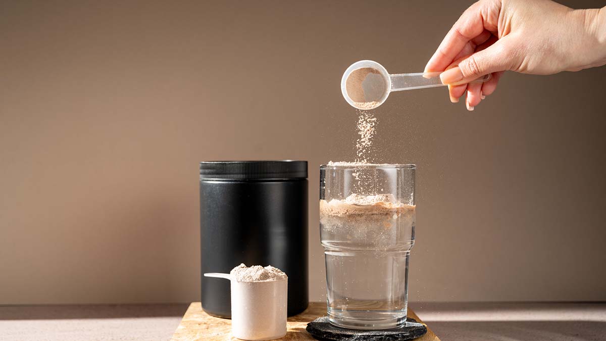 Beyond the Gym: Unlocking the Full Potential of Creatine for Health and Wellbeing