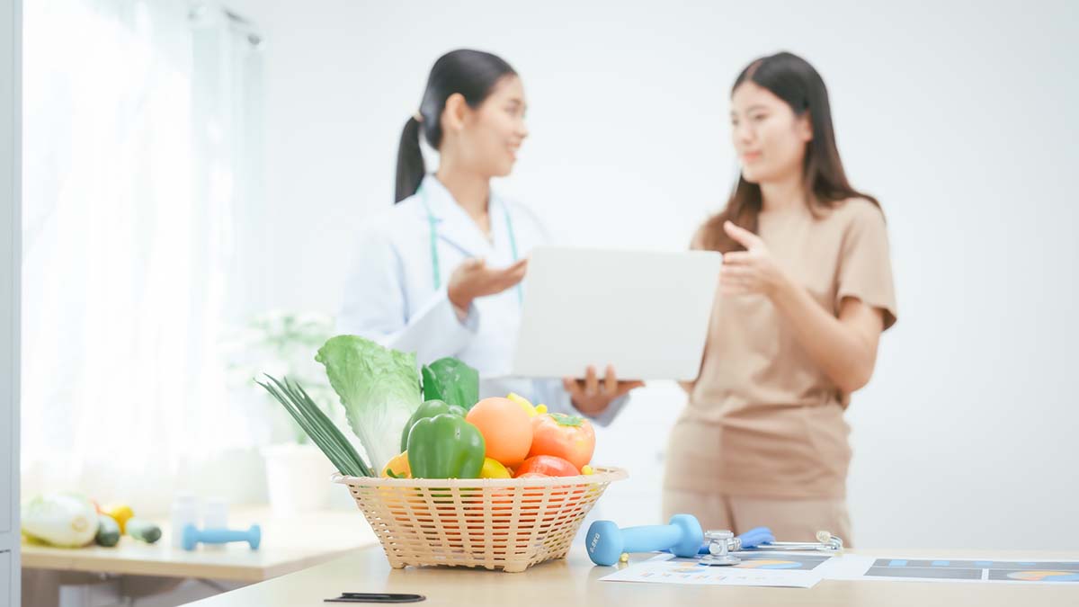 Building a Resilient Workforce: Strategies for RDN/NDTR Retention and Engagement