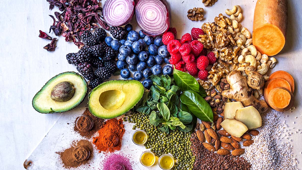 Built for Flavor: Culinary Strategies Every Dietitian Should Know