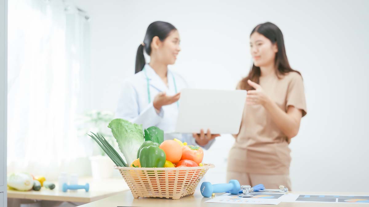 Empathy in Action: Enhancing Teaching Practices for RDNs and Preceptors