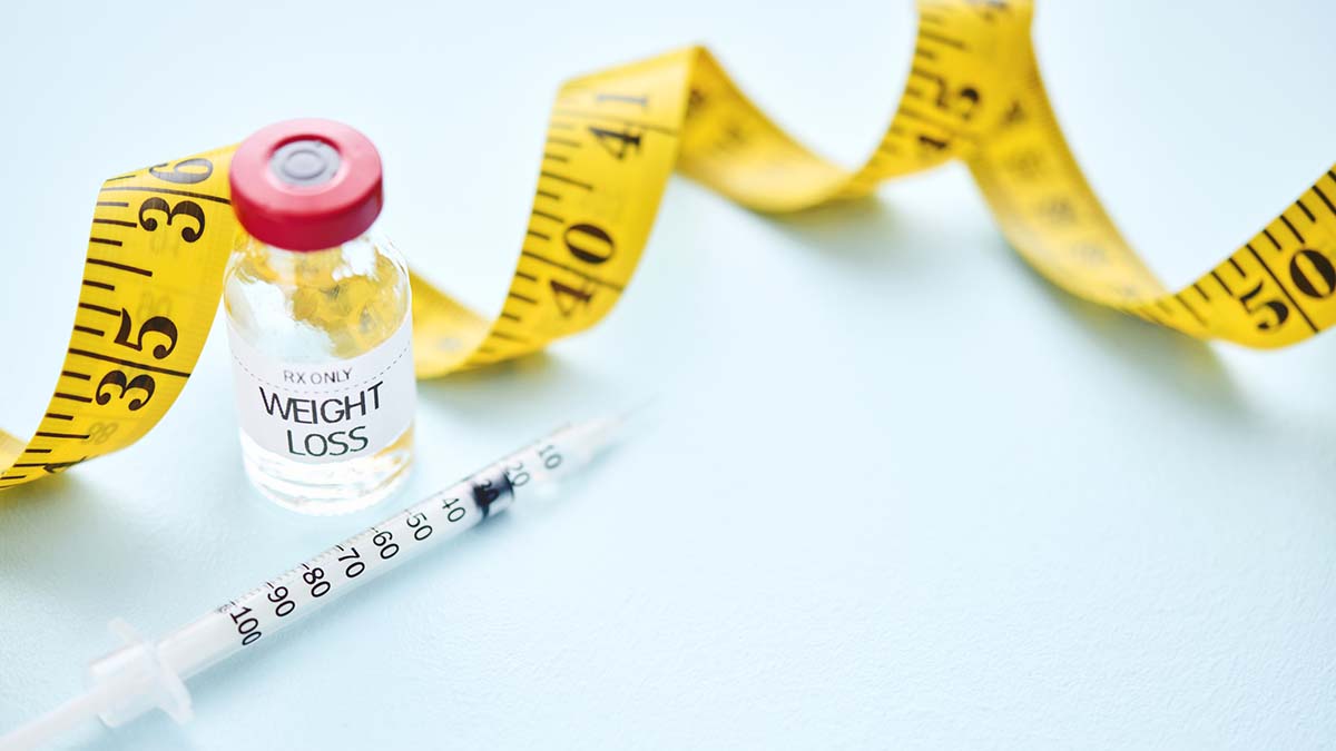 Empowering Dietitians in the Management of Obesity Medications