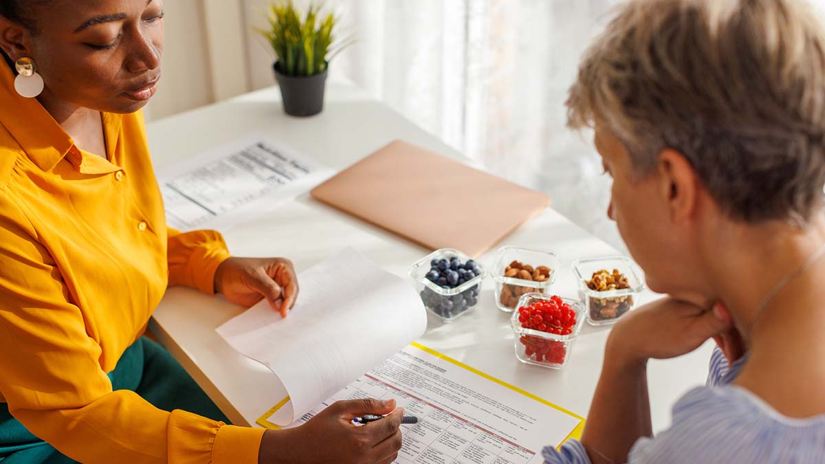 Empowering Dietitians in Value-Based Care: Foundations and Career Pathways