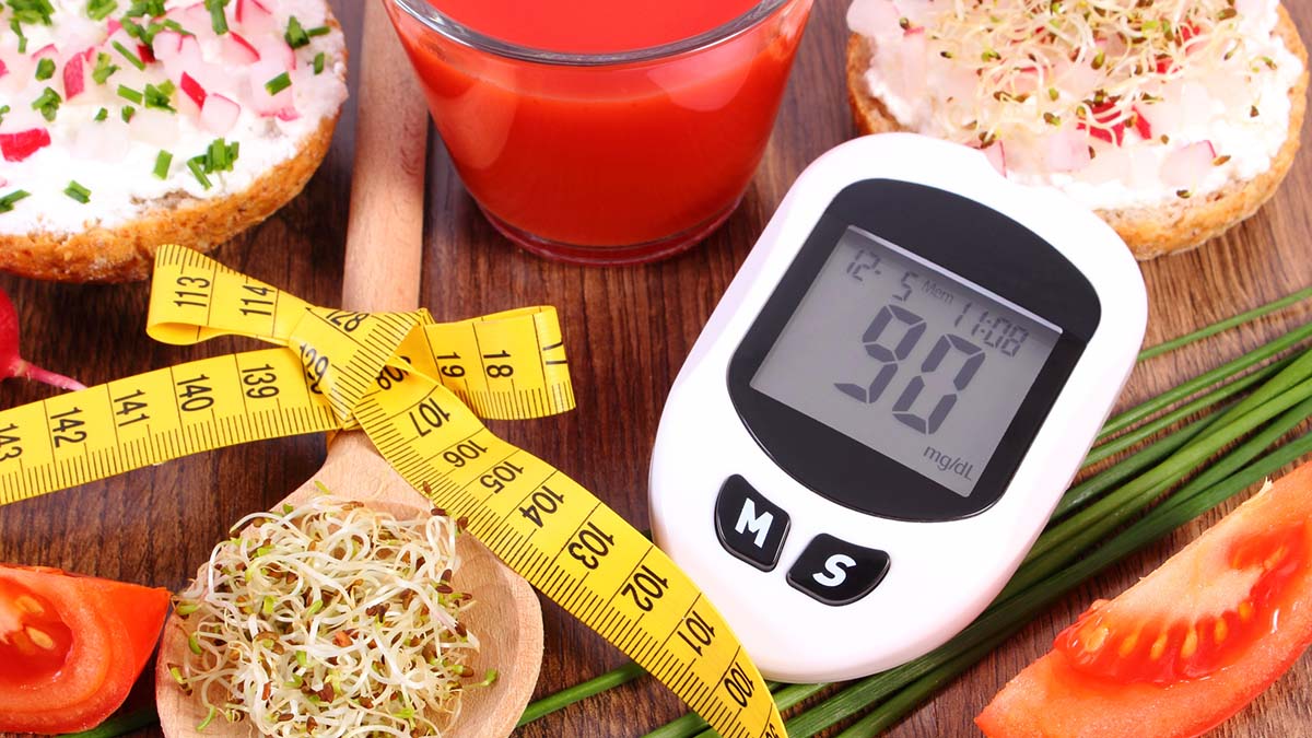 Expanding the RDN Skillset in Diabetes Care: The Complexity of Diabetes Distress and Implications for Medical Nutrition Therapy