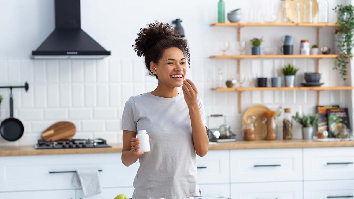 Foundation Symposium: Expanding Approaches to Transform Women’s Wellness: The Integration of Medicine and Nutrition