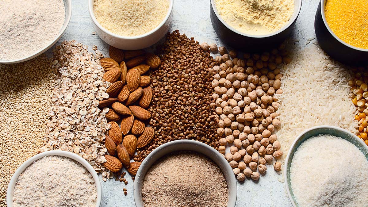 From Kitchen to Clinic: Addressing Cross-Contact, Dining Challenges, and Myths in Celiac Disease