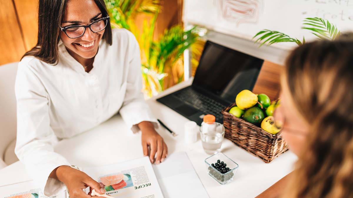 From Misunderstood to Mission-Critical: Elevating Dietitian Influence Across Industries