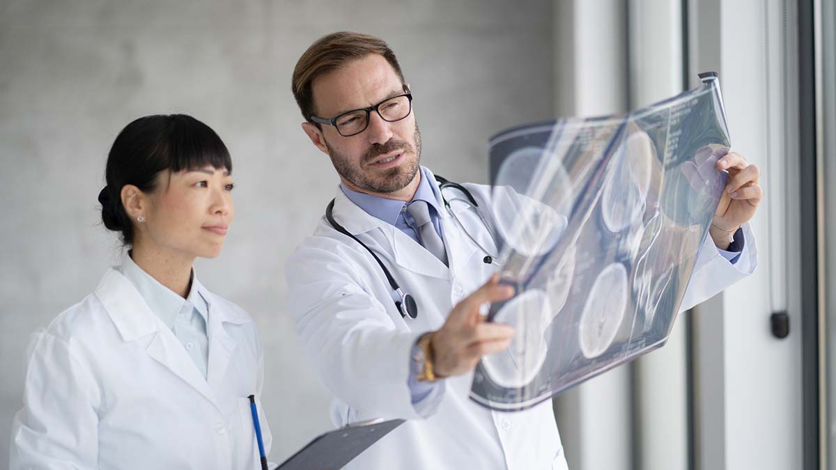 From Pixels to Prognosis:  Panel Discussion on The Registered Dietitian's Role in CT-Based Malnutrition Assessment