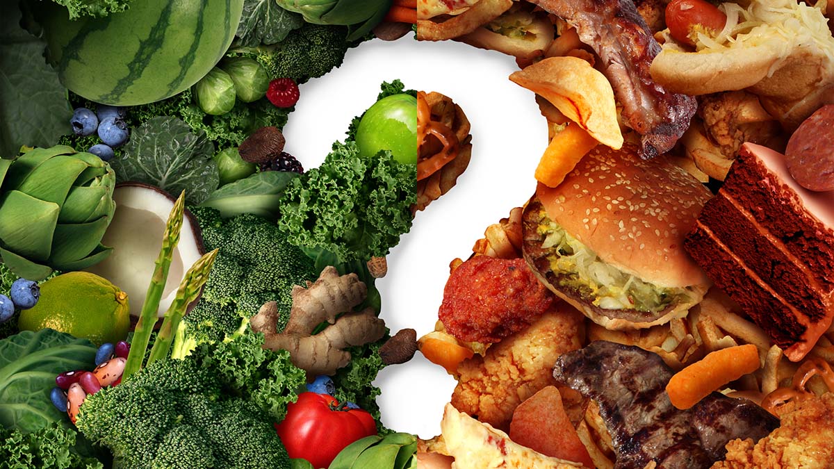 Hot Topics In Nutrition: Hard Truths Behind the Hype 