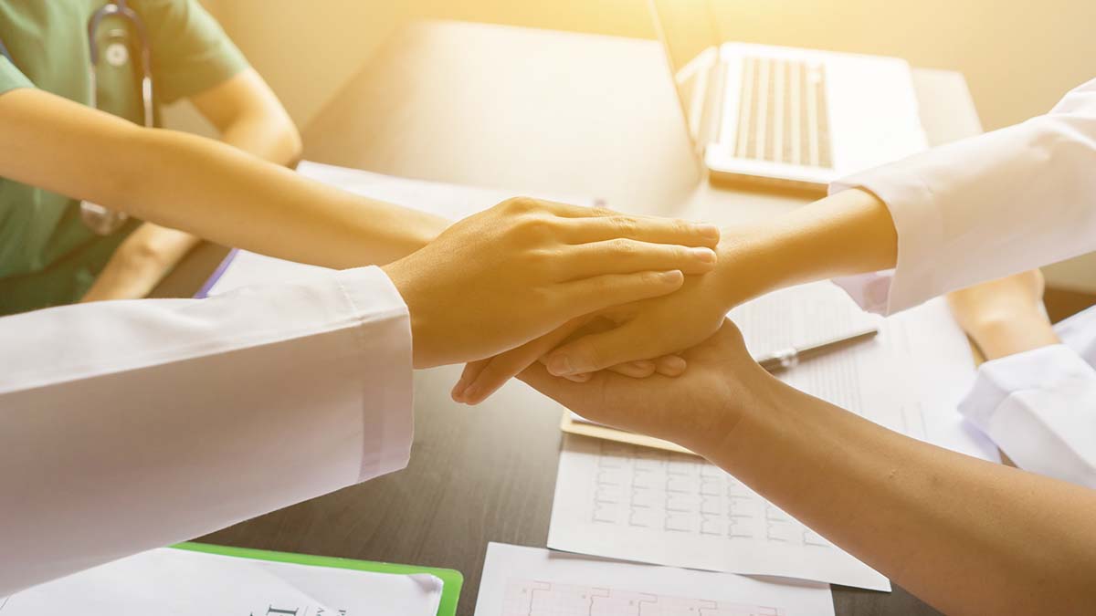 Interprofessional Strategies for Managing Diabetes in Adults with Developmental Disabilities