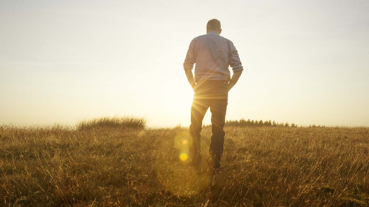 Invisible Battles: Understanding the Intersectionality of Masculinity and Men’s Relationship with Food and Their Body