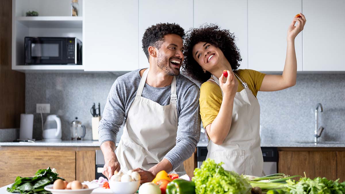 Laugh, Cook, Absorb: The Science (and Comedy) of Enhancing Nutrient Bioavailability