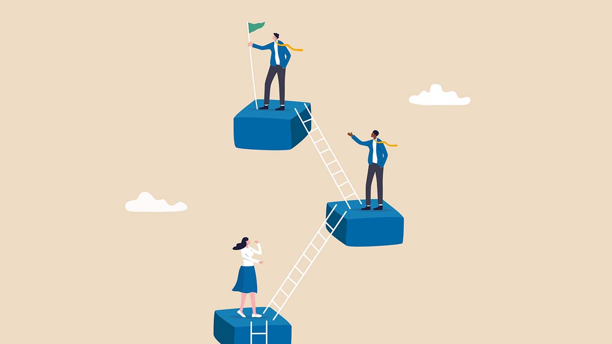 Level Up Your Career: Build Your Roadmap to Executive Leadership in Dietetics