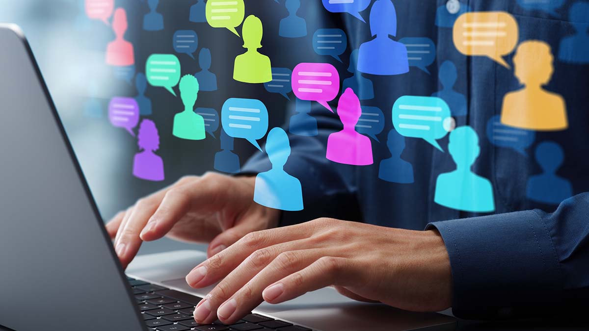 Leveraging Social Media Data to Drive Impact in Dietetics Education