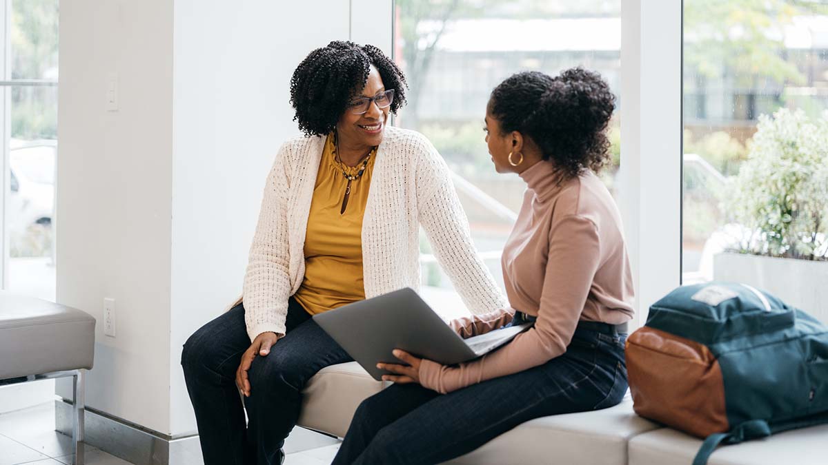 Mentorship in Action: Breaking Barriers and Advancing Diversity in Nutrition Research and Dietetics