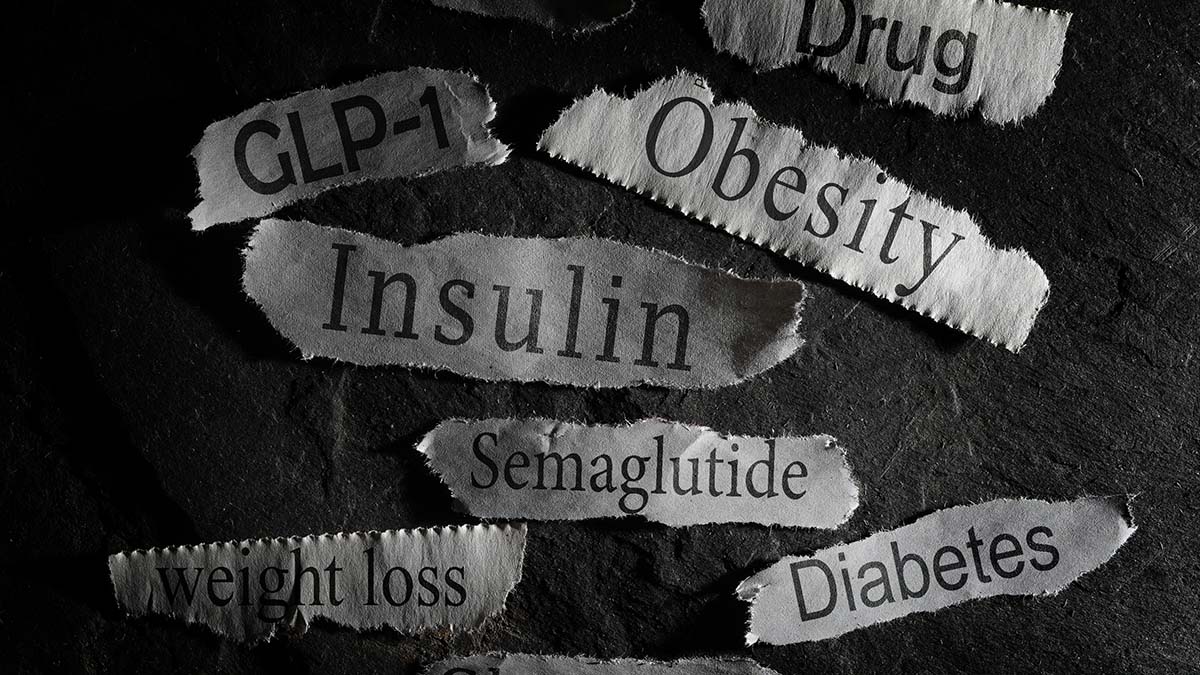 Navigating Nutrition, Diet and Social Media Trends for the GLP-1 Patient