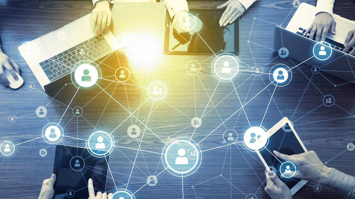 Reimagining Our Role: NDTRs as Leaders in Nutrition and Technology Integration