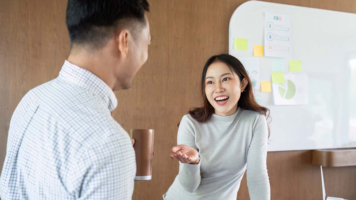 The Power of Preceptors: Strategies for Engagement, Leadership, and Collaboration in Dietetics Training