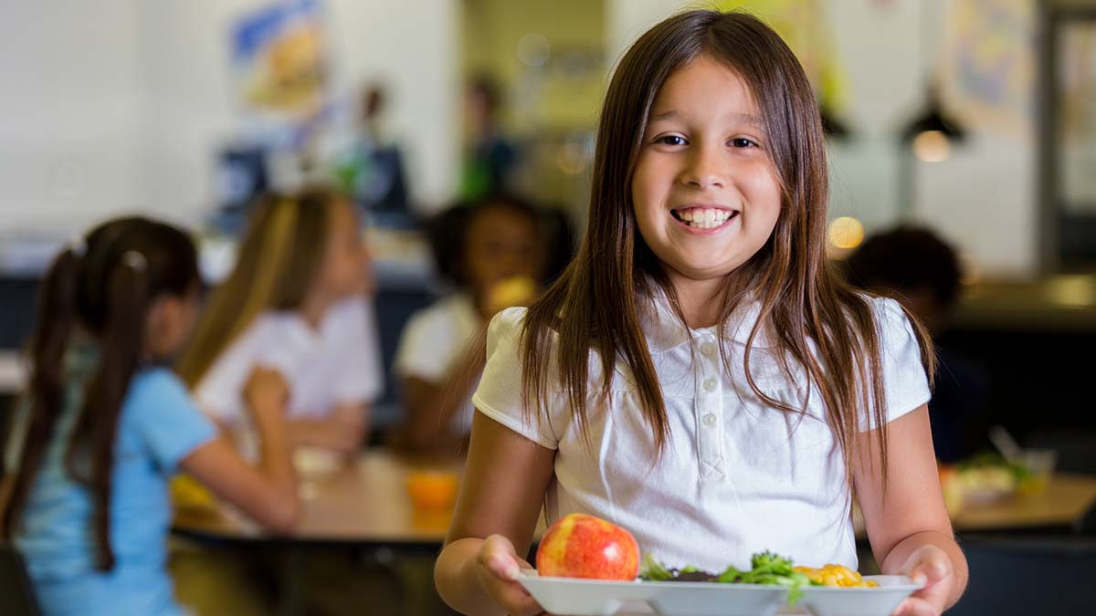 Trends on the Tray: How Trends Watching Can Shape Meal Planning Innovation