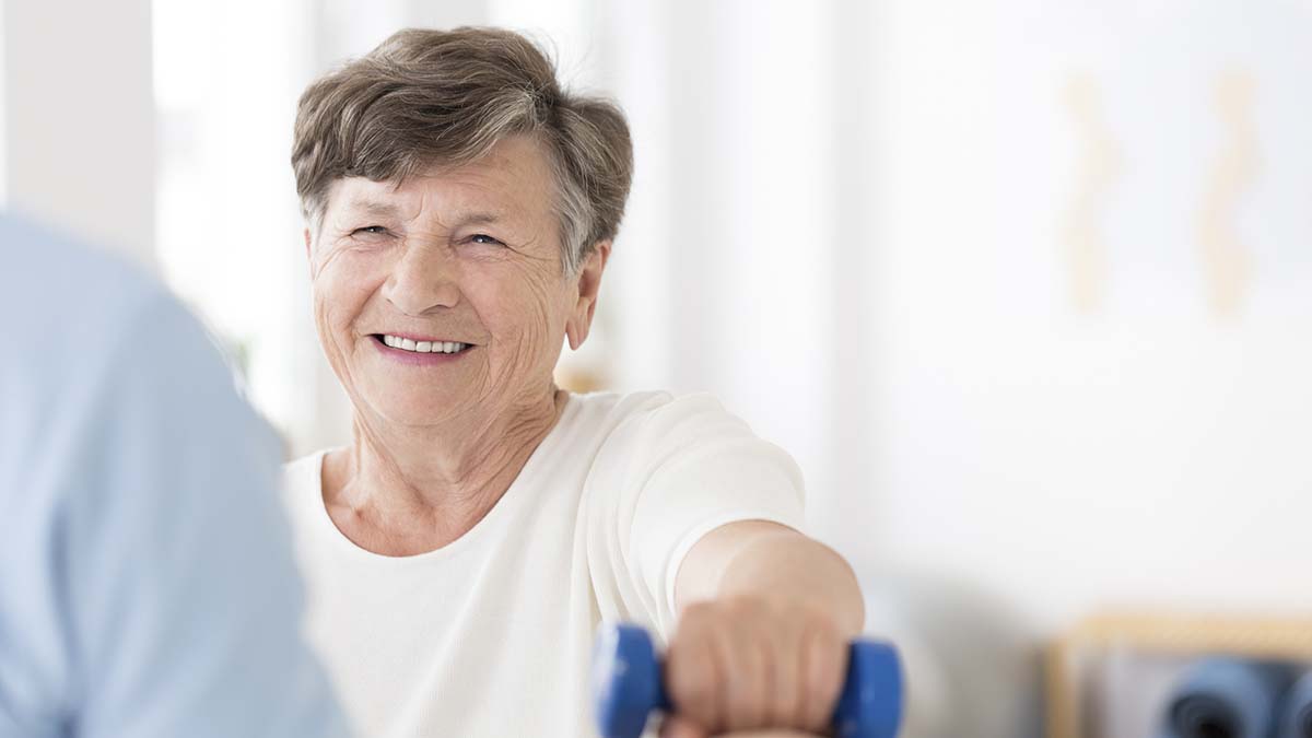 Weighing the Opportunities: Optimizing Obesity Treatment for Healthy Aging