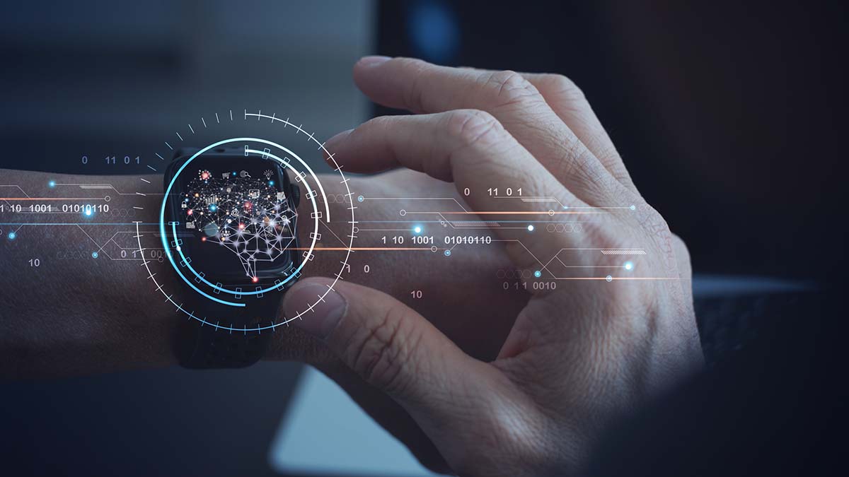 What’s in Your Fuel Kit? Interpretation and Practical Application of Data from Wearable Technology