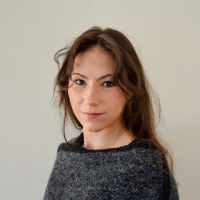 Abigail Perry, MS, Dietetic Intern