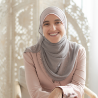 Abrar Al-Shaer, PhD, RDN, LDN