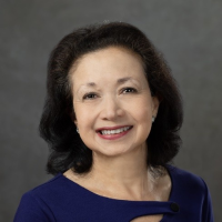 Aida Miles, EdD, MMsc, RDN, CSP, LD, FAND