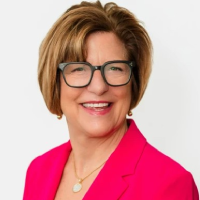 Ainsley Malone, MS, RDN, LD, CNSC, FAND, FASPEN