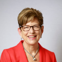 Ainsley Malone, MS, RDN, LD, CNSC, FAND, FASPEN