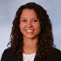 Alexandra C. Sanchez, MS, RD, LDN