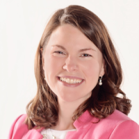 Headshot. Alison Ruffin, MHA, RDN, LD, CLC