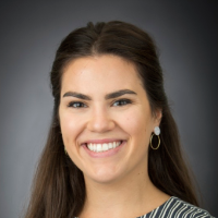 Allison Gaubert, DCN, RDN, LDN, CLC