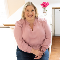 Angela Grassi, MS, RDN, LDN