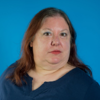 Ann Gaba, EdD, RD, CDN, CDCES, FAND