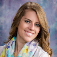 Anna Binder McAsey, RD, LD, CLT