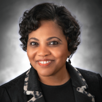 Antoinette Watkins, MS, RDN