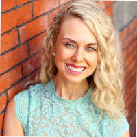 Arianne Missimer, DPT, RD, LDN, IFMCP, CSCS