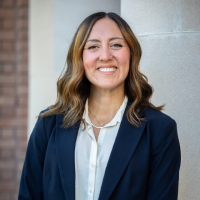 Ashley Munro, MPH, RDN, CDCES