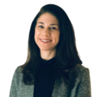 Beryl Krinsky, MBA, MS, RDN, LDN