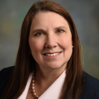 Beth Taylor, DCN, AP-RD, FAND, FASPEN, FCCM