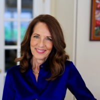 Bonnie Taub-Dix MA, RDN, CDN